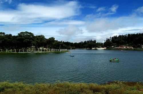 Yercaud
